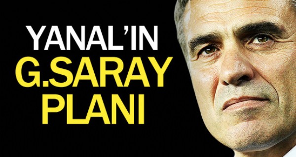 Ersun Yanal'dan saha ii uyars